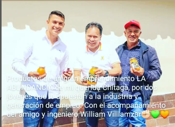 Willian Villamizar