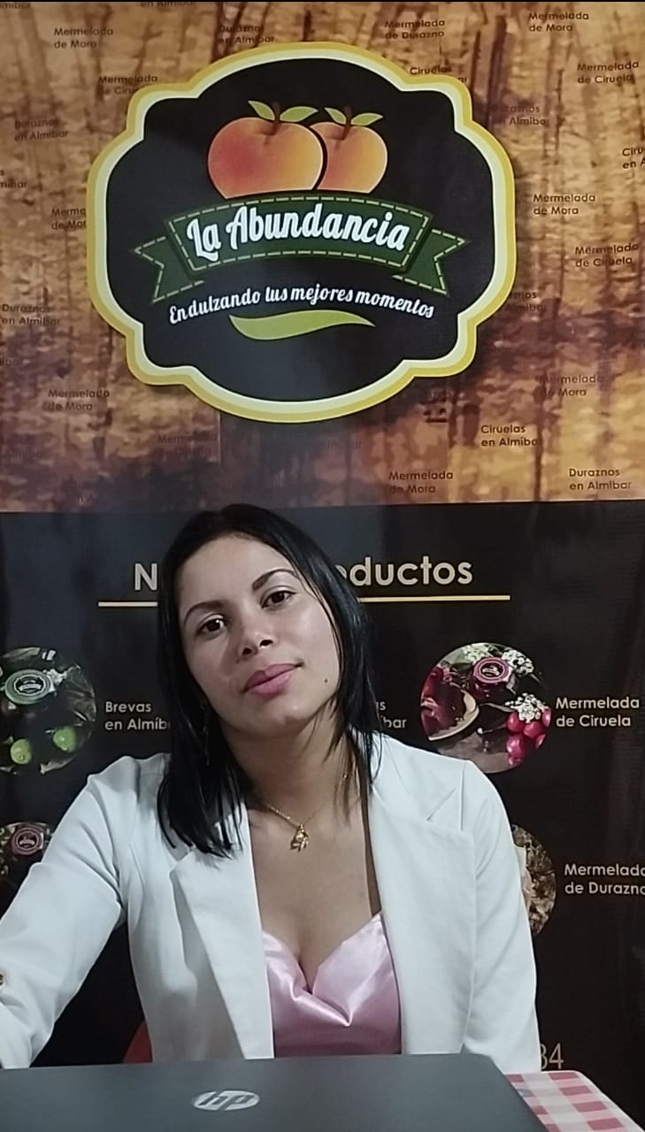 LIZETH MORENO VASQUEZ