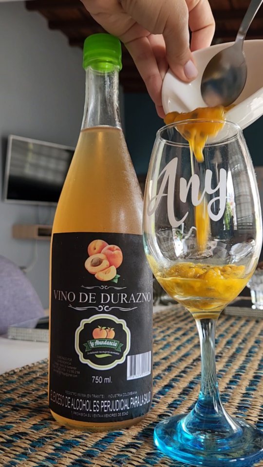 ¡Domingo refrescante! @laabundanciaa